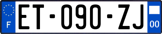 ET-090-ZJ