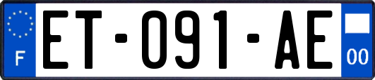 ET-091-AE