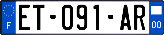 ET-091-AR