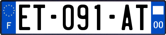 ET-091-AT