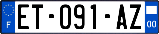 ET-091-AZ