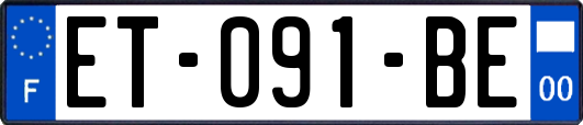 ET-091-BE