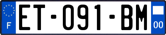 ET-091-BM