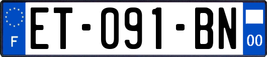 ET-091-BN