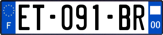 ET-091-BR
