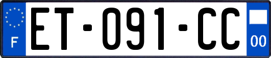 ET-091-CC