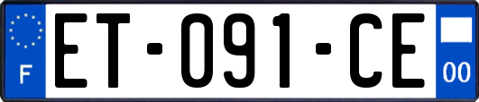 ET-091-CE