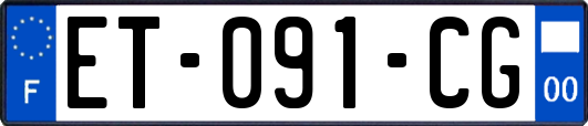 ET-091-CG