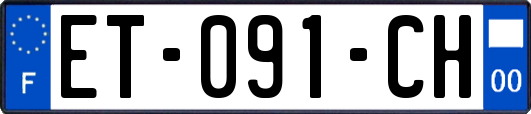ET-091-CH