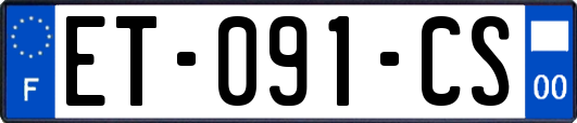 ET-091-CS