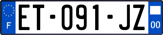 ET-091-JZ