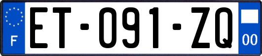 ET-091-ZQ