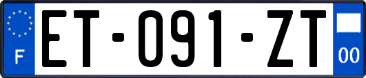 ET-091-ZT