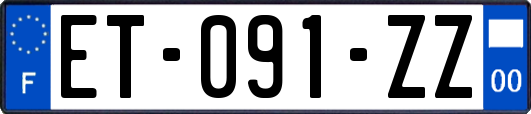 ET-091-ZZ