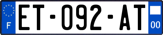 ET-092-AT