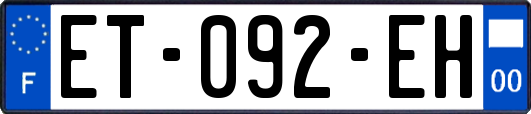 ET-092-EH