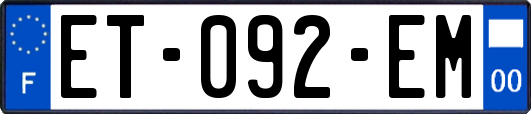 ET-092-EM