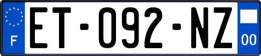 ET-092-NZ