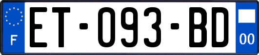 ET-093-BD