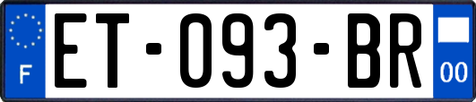 ET-093-BR