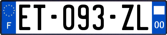 ET-093-ZL