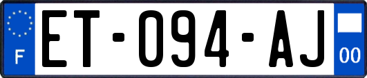 ET-094-AJ