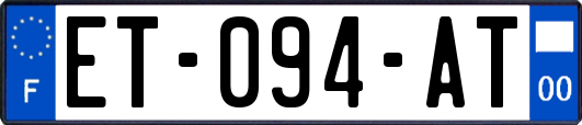 ET-094-AT