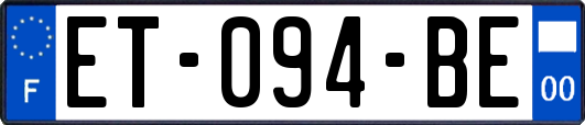 ET-094-BE