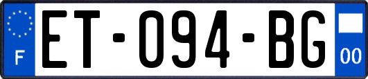 ET-094-BG