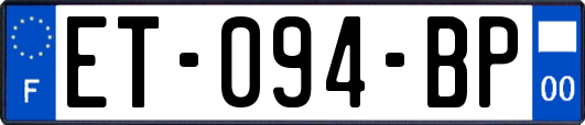 ET-094-BP