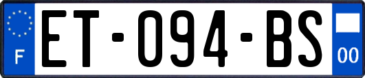 ET-094-BS