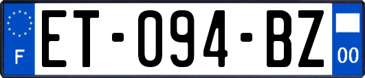ET-094-BZ