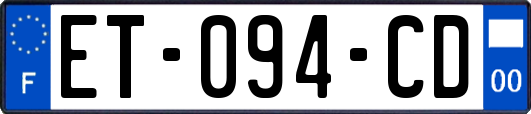 ET-094-CD