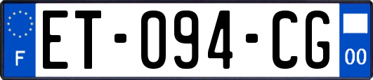 ET-094-CG