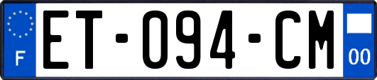 ET-094-CM