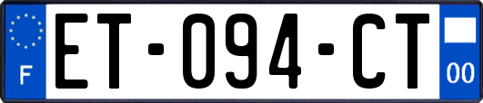 ET-094-CT