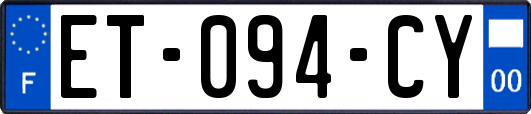 ET-094-CY