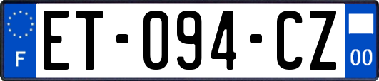 ET-094-CZ