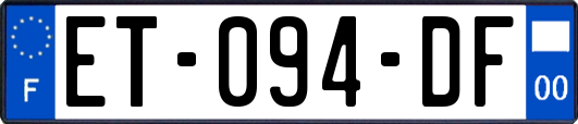 ET-094-DF