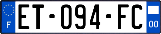 ET-094-FC