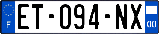 ET-094-NX