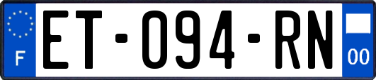 ET-094-RN