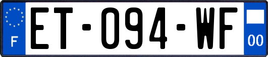 ET-094-WF