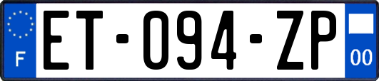 ET-094-ZP