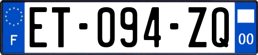 ET-094-ZQ