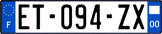 ET-094-ZX