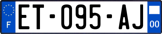 ET-095-AJ