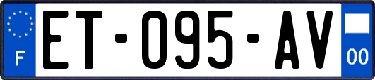 ET-095-AV