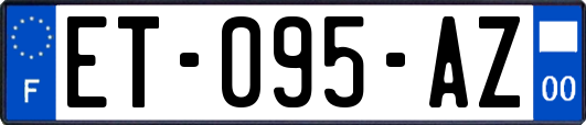 ET-095-AZ