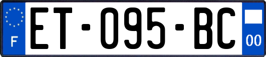 ET-095-BC